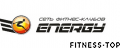 Фитнес-клуб «Energy Fitness Famaly»