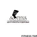 Центр красоты и здоровья «Sothys»
