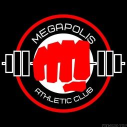 Изображение Атлетический клуб «Megapolis»