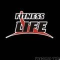 Фитнес-клуб «Fitness Life»