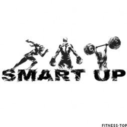 Изображение Центр нестандартного фитнеса «Smart Up»