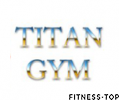 Тренажерный зал «Титан»