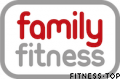 Фитнес-клуб «Family Fitness» (Терешковой)