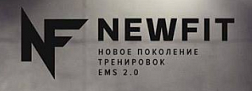 EMS-студия «NewFit»