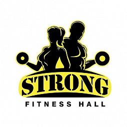 Фитнес-клуб «STRONG Fitness Hall»