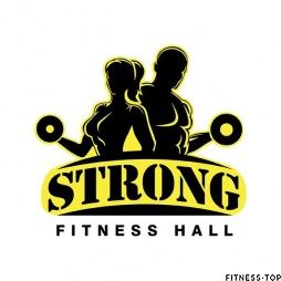 Изображение Фитнес-клуб «STRONG Fitness Hall»