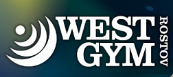 Фитнес клуб «West Gym»