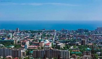 Каспийск - фото