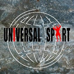 Фитнес-клуб «UNIVERSAL+»