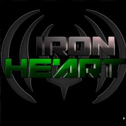 Тренажерный зал «IRON HEART»