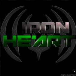 Изображение Тренажерный зал «IRON HEART»