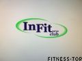 Фитнес-центр «InFit»