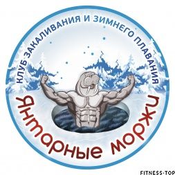 Изображение Спортивный клуб "Янтарные моржи"