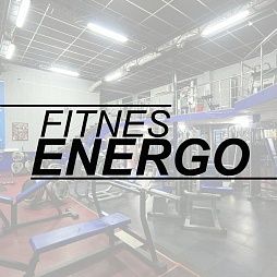 Фитнес-клуб «Fitnes Energo» 