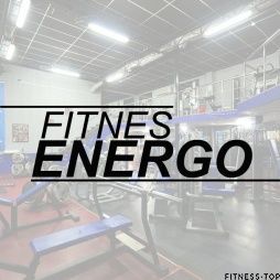 Изображение Фитнес-клуб «Fitnes Energo» 