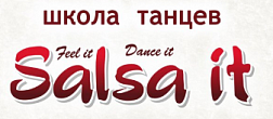 Школа танцев «Salsa-It» 