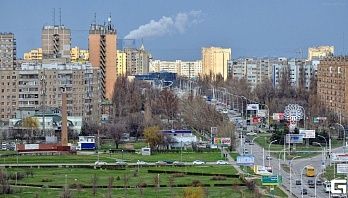 Волгодонск - фото