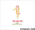 Cтудия персонального фитнеса «90.60.90» (Менделеева)