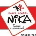 Студия фитнеса и танца "Ника"